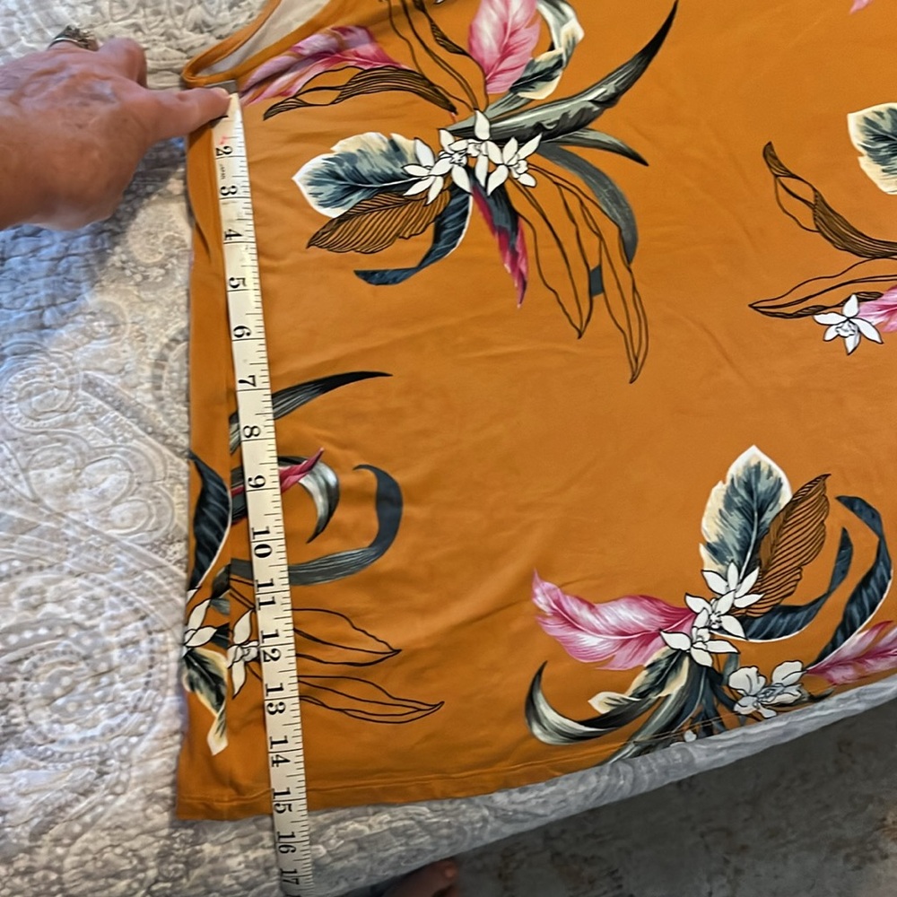 Torrid cami - Picture 5 of 5
